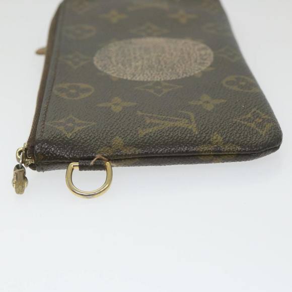 LOUIS VUITTON Monogram T&B Portefeuille Complice Long Wallet M58024 Auth bs9785 - Picture 4 of 16